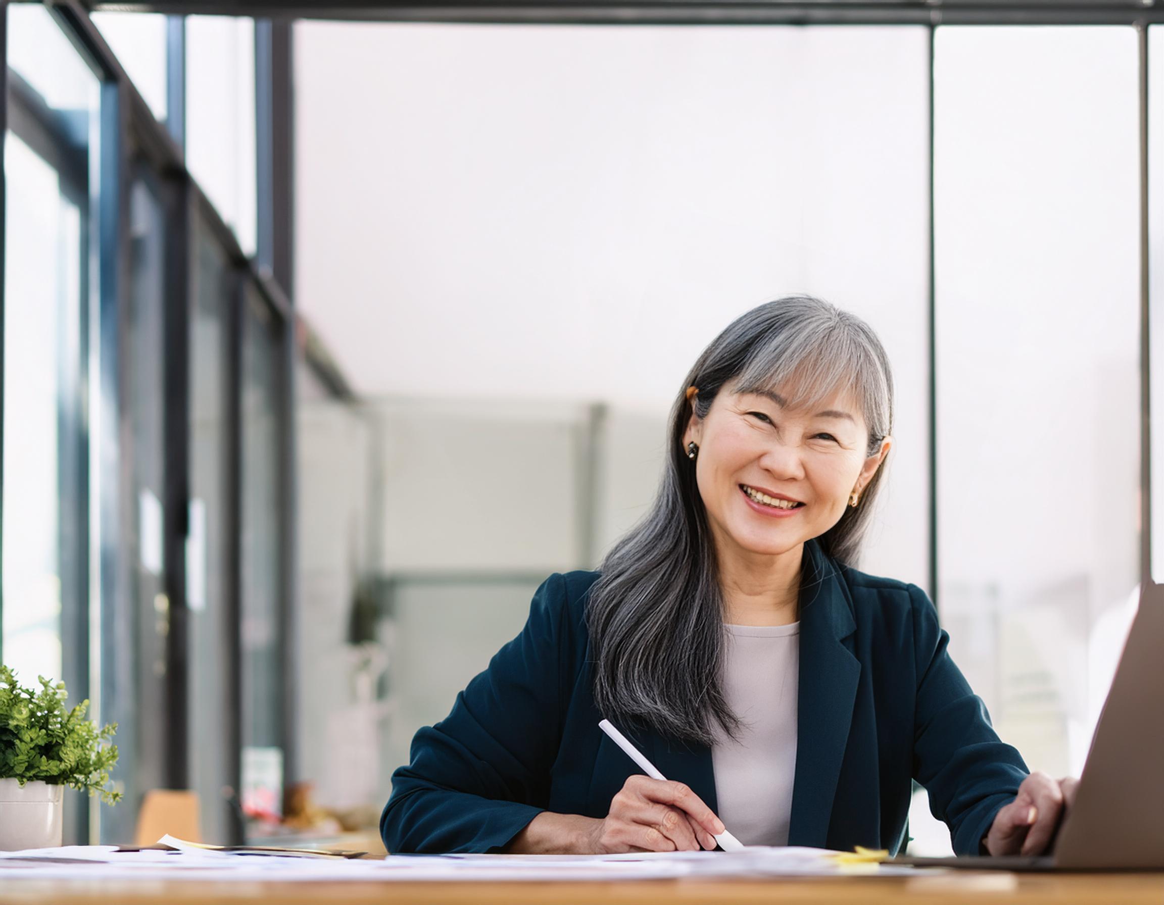 上場企業の役員